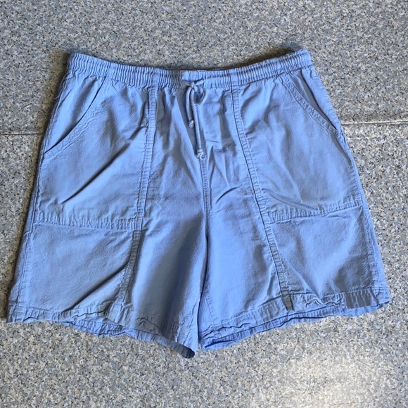 Studio Pants - Studio Women’s High Waisted Shorts Size Large